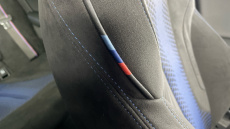 BMW 1 Series M135i xDrive 5dr Step Auto Petrol Hatchback